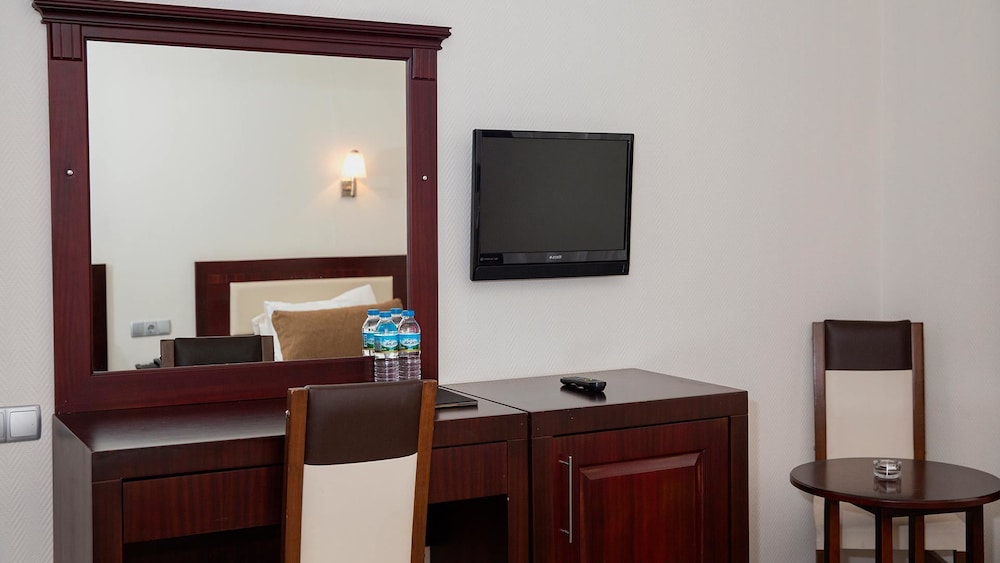 Vista Hotel Rezervasyon