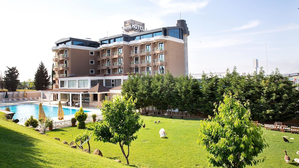 Vista Hotel Rezervasyon