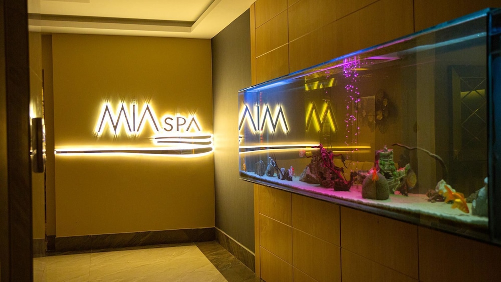 Vista Hotel Rezervasyon