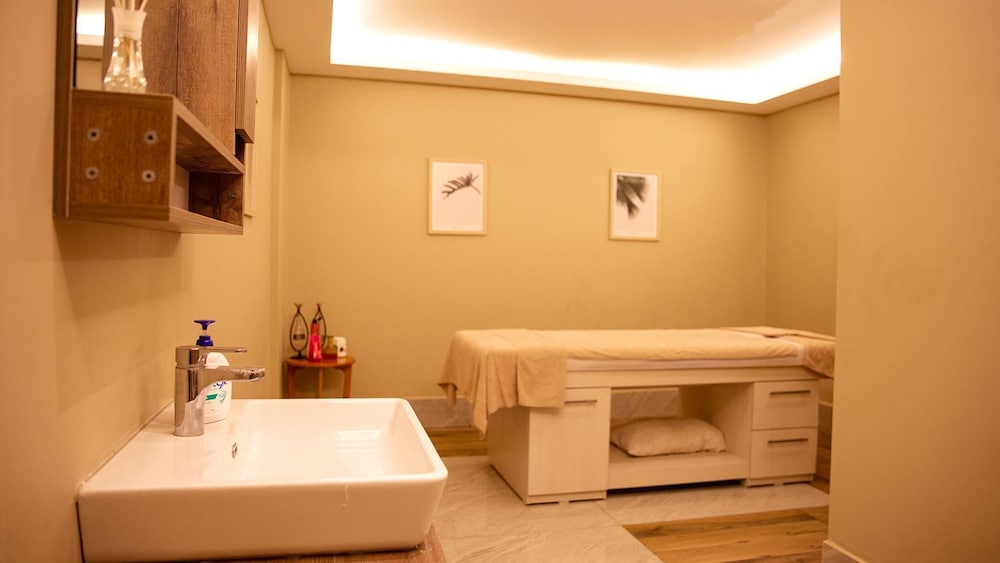 Vista Hotel Rezervasyon