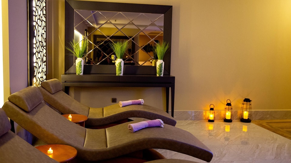 Vista Hotel Rezervasyon