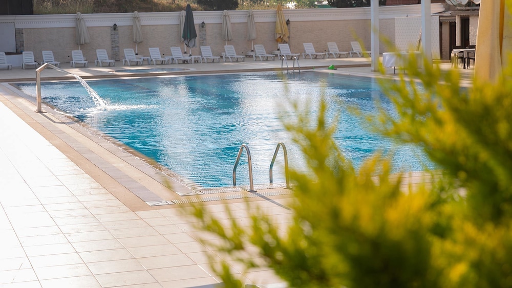 Vista Hotel Rezervasyon
