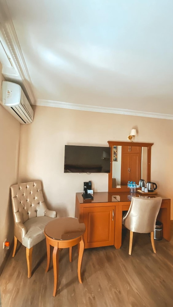Vista Hotel Rezervasyon