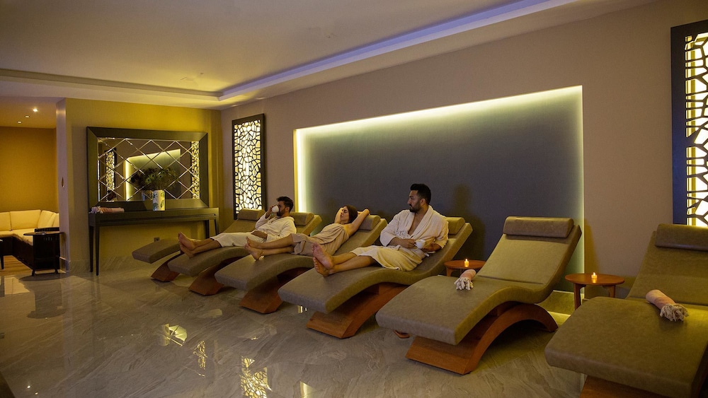 Vista Hotel Rezervasyon