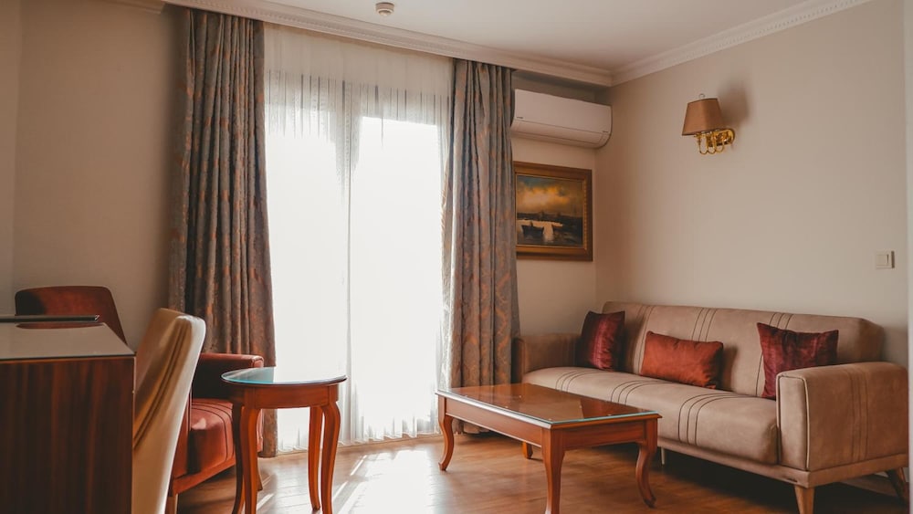 Vista Hotel Rezervasyon