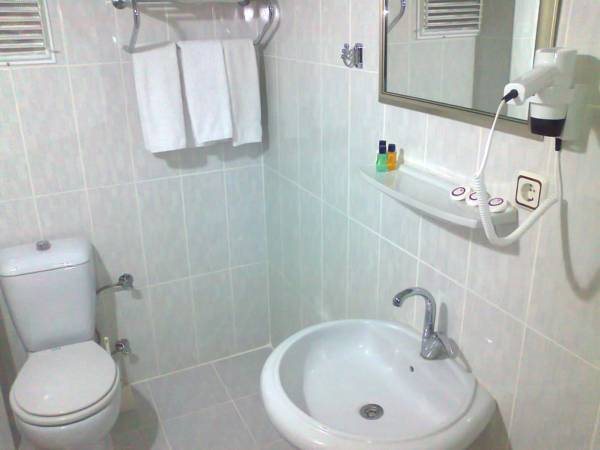 Kivanc Hotel Rezervasyon