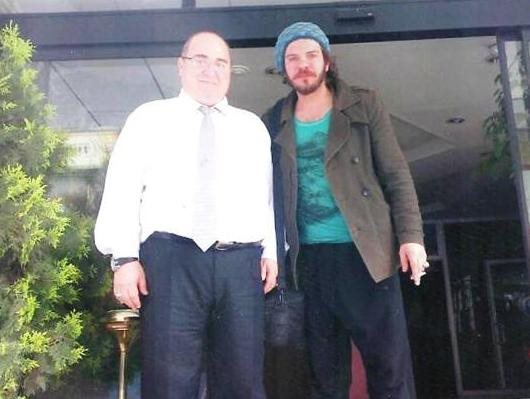 Kivanc Hotel Rezervasyon