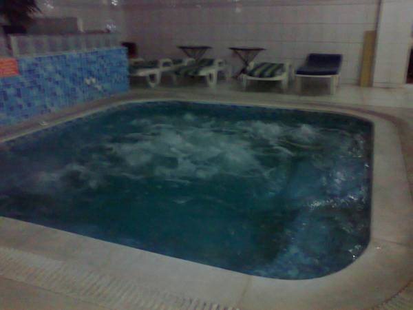 Kivanc Hotel Rezervasyon