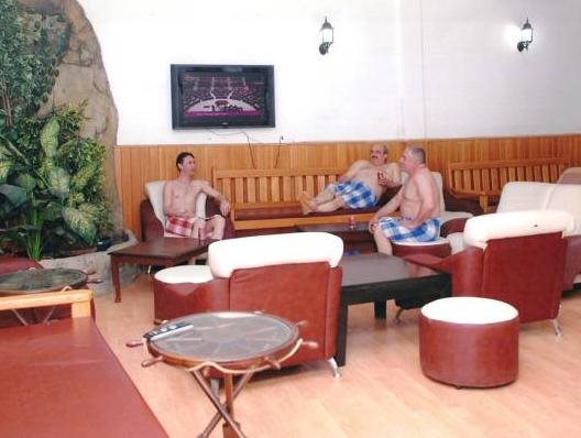 Kivanc Hotel Rezervasyon