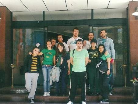 Kivanc Hotel Rezervasyon