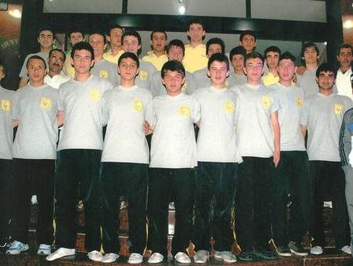 Kivanc Hotel Rezervasyon