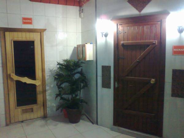 Kivanc Hotel Rezervasyon