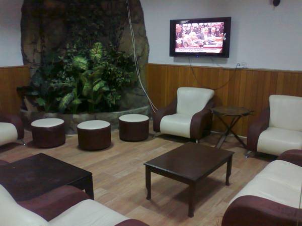 Kivanc Hotel Rezervasyon