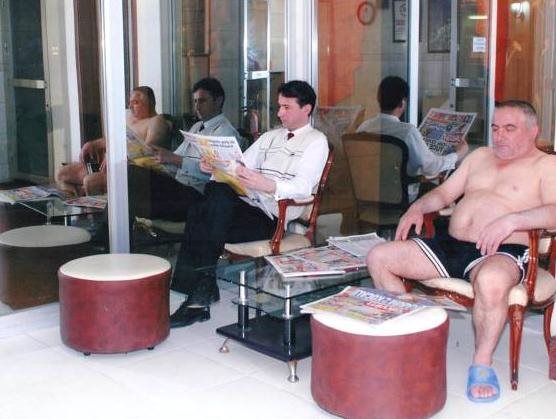 Kivanc Hotel Rezervasyon