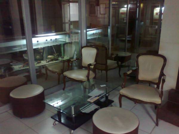 Kivanc Hotel Rezervasyon