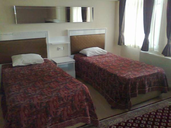 Kivanc Hotel Rezervasyon