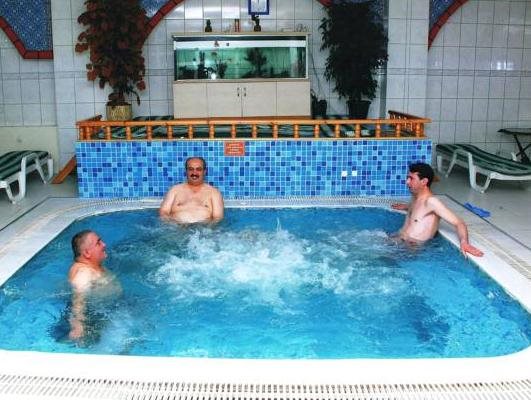 Kivanc Hotel Rezervasyon