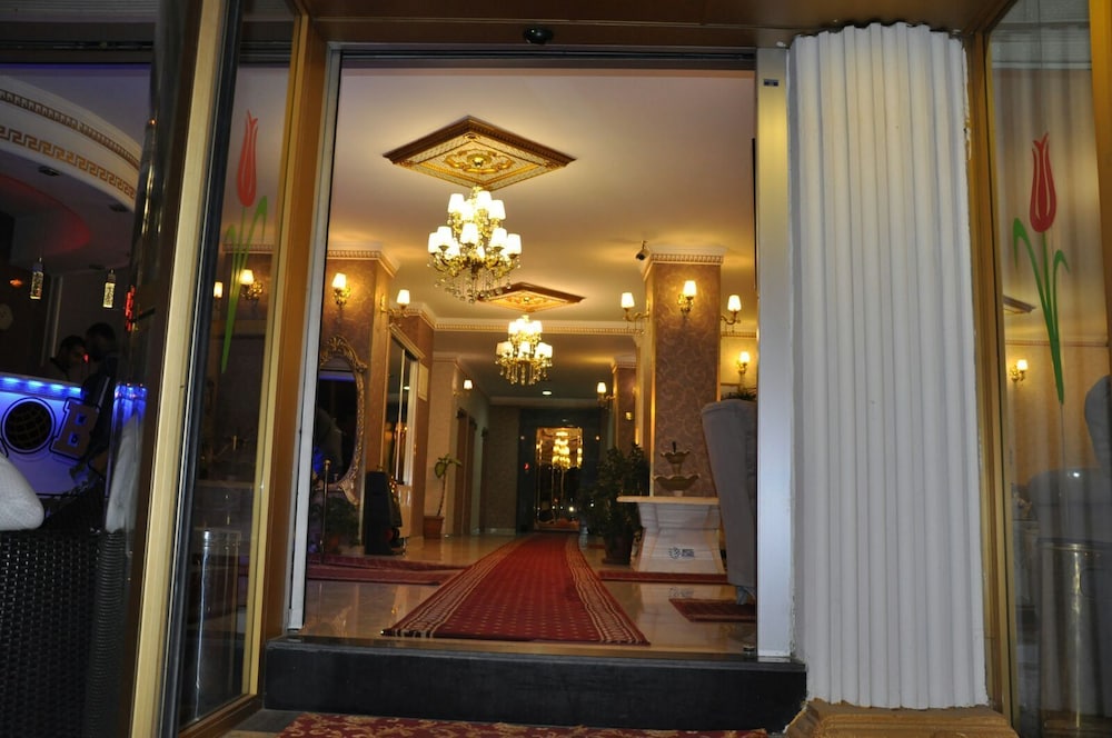 Global Hotel Rezervasyon
