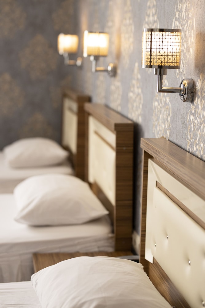 Global Hotel Rezervasyon