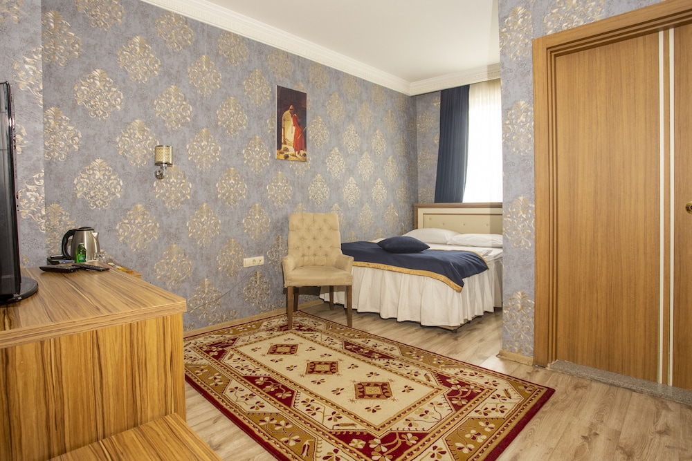 Global Hotel Rezervasyon