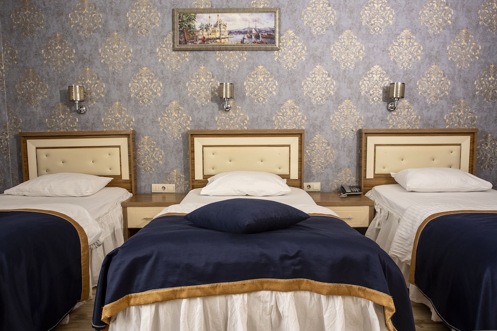 Global Hotel Rezervasyon