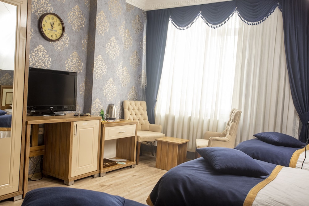 Global Hotel Rezervasyon