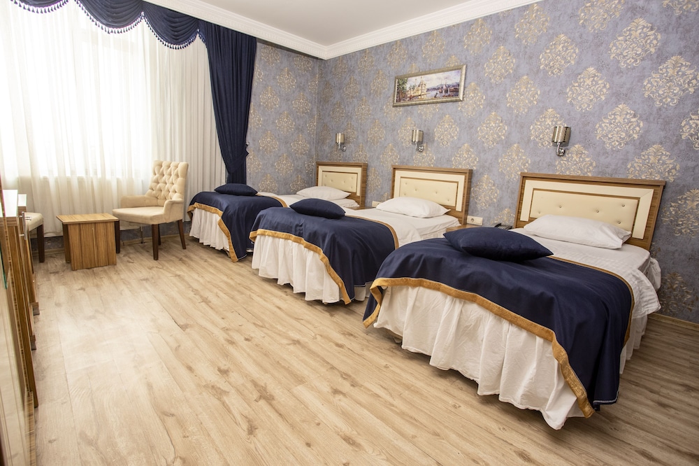 Global Hotel Rezervasyon