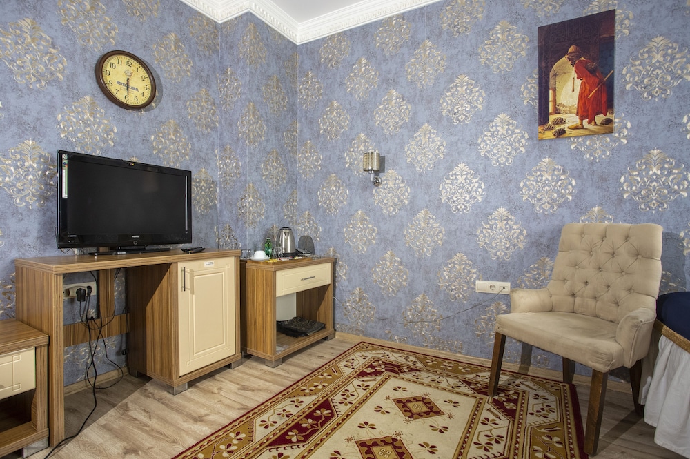 Global Hotel Rezervasyon