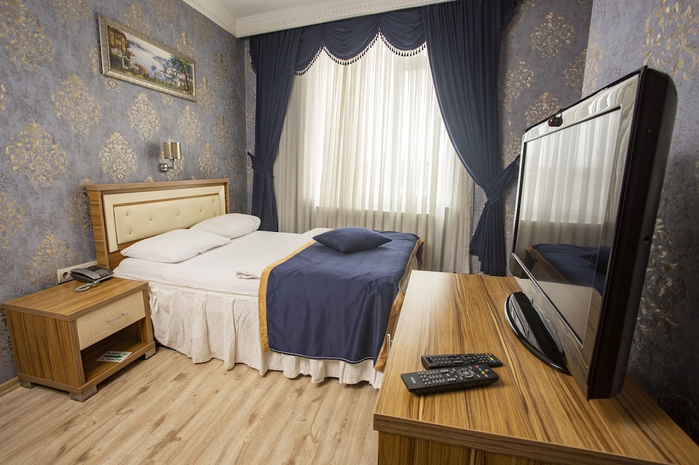 Global Hotel Rezervasyon