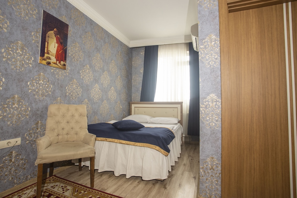 Global Hotel Rezervasyon