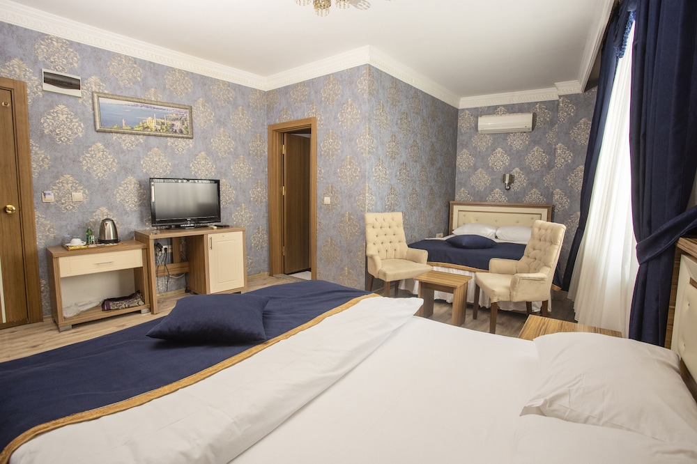 Global Hotel Rezervasyon
