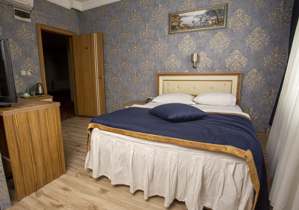 Global Hotel Rezervasyon