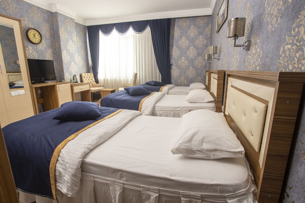 Global Hotel Rezervasyon