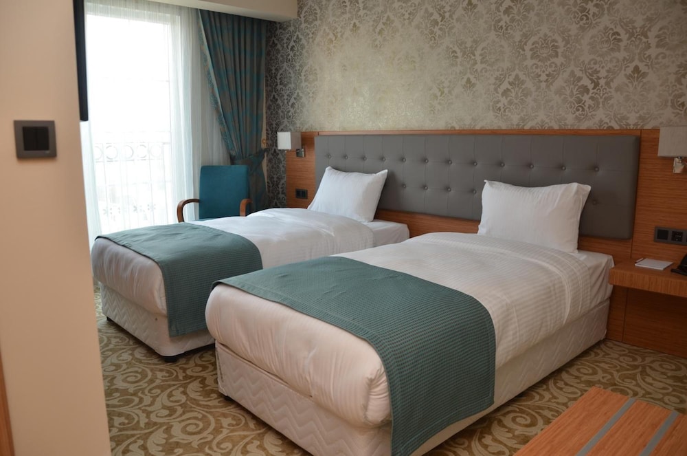 Çınarpark Hotel Rezervasyon