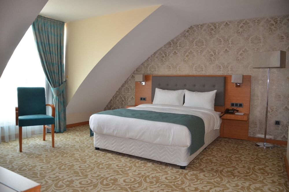 Çınarpark Hotel Rezervasyon