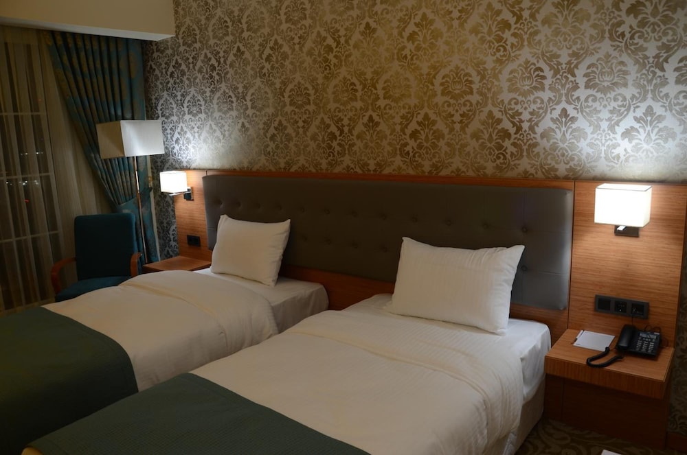 Çınarpark Hotel Rezervasyon