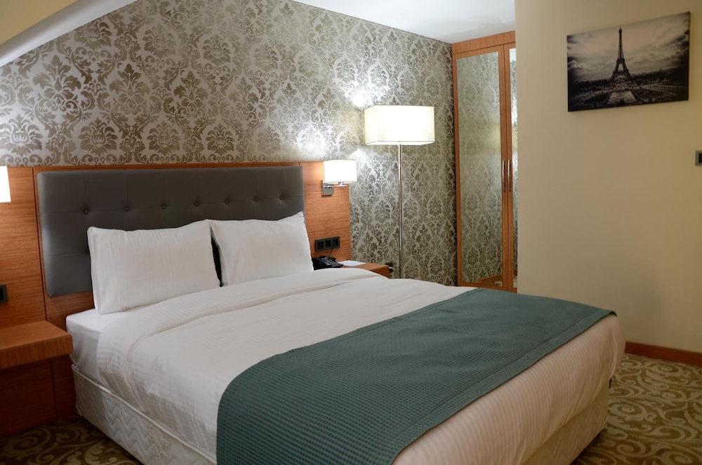 Çınarpark Hotel Rezervasyon