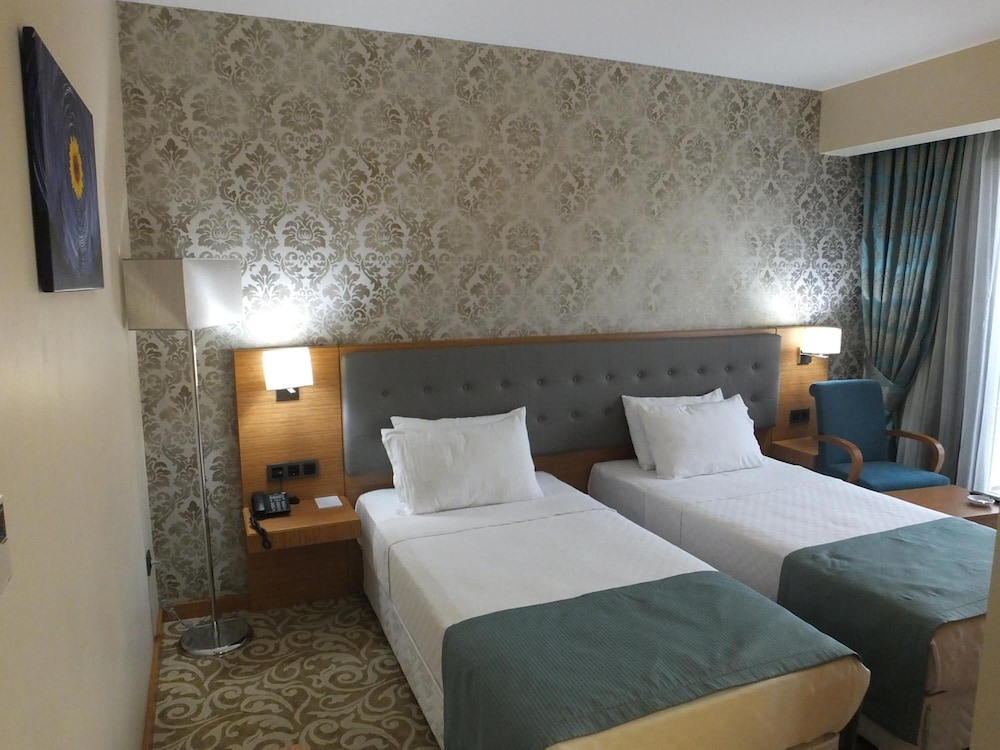 Çınarpark Hotel Rezervasyon
