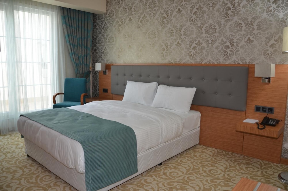 Çınarpark Hotel Rezervasyon