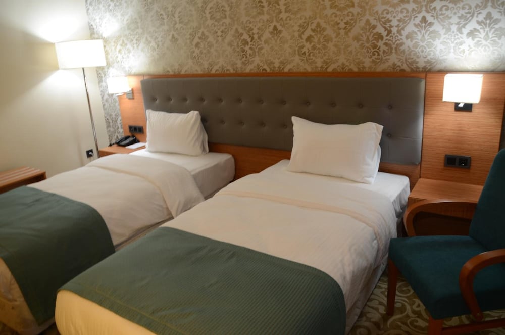 Çınarpark Hotel Rezervasyon