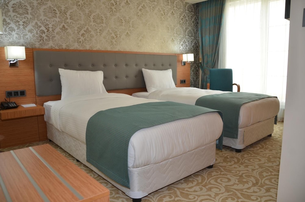 Çınarpark Hotel Rezervasyon