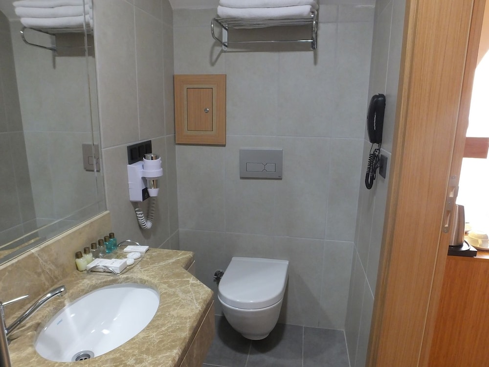 Çınarpark Hotel Rezervasyon