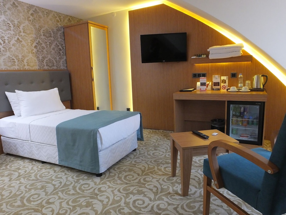 Çınarpark Hotel Rezervasyon
