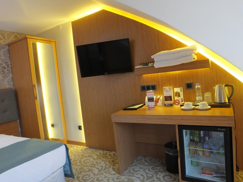 Çınarpark Hotel Rezervasyon