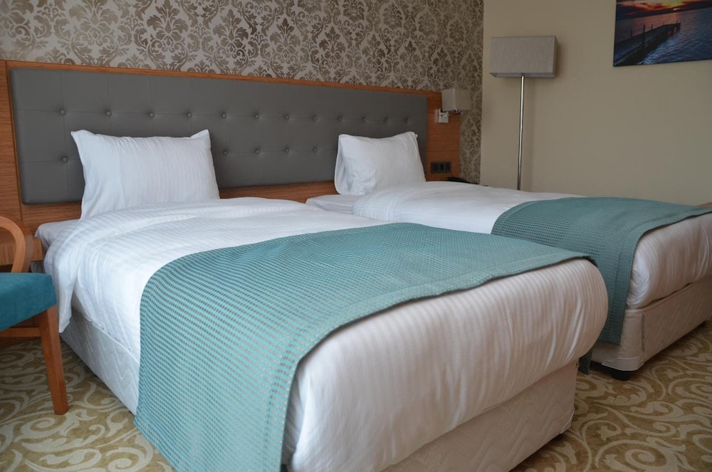 Çınarpark Hotel Rezervasyon