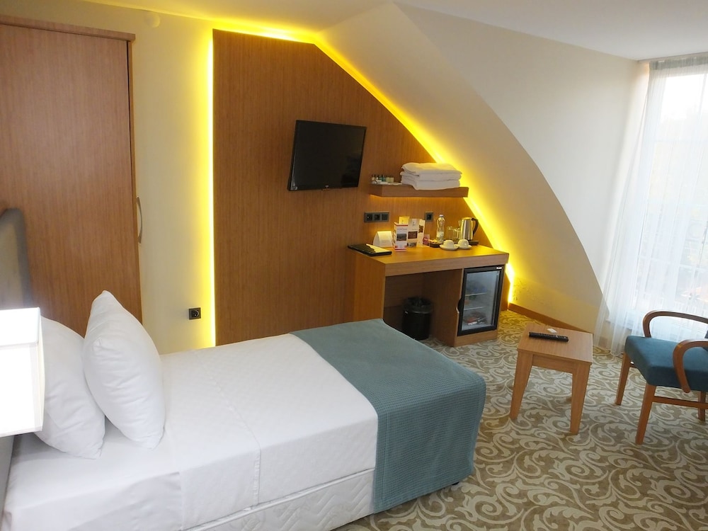 Çınarpark Hotel Rezervasyon
