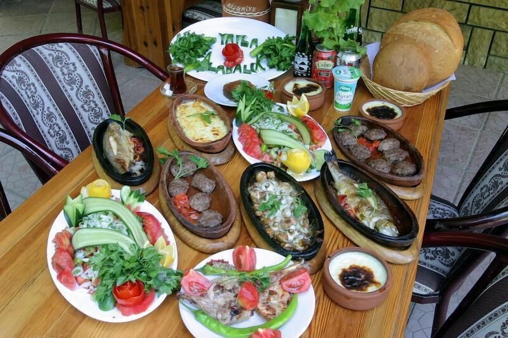 Yazıcılar Otel & Restaurant Rezervasyon