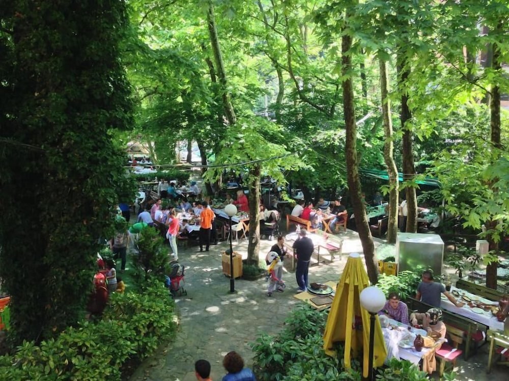 Yazıcılar Otel & Restaurant Rezervasyon