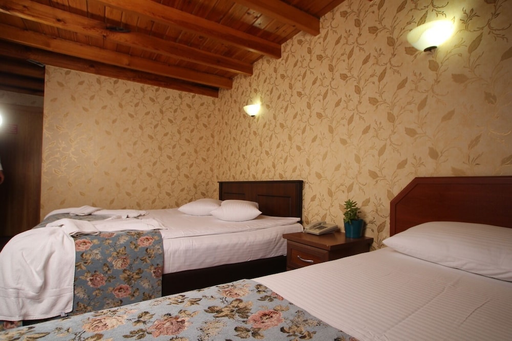 Yazıcılar Otel & Restaurant Rezervasyon