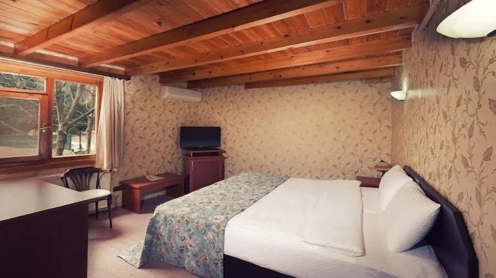 Yazıcılar Otel & Restaurant Rezervasyon